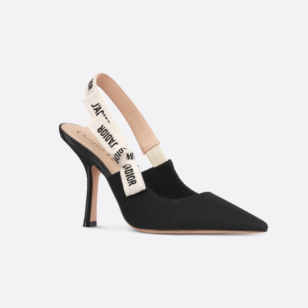 J'Adior Slingback Pump